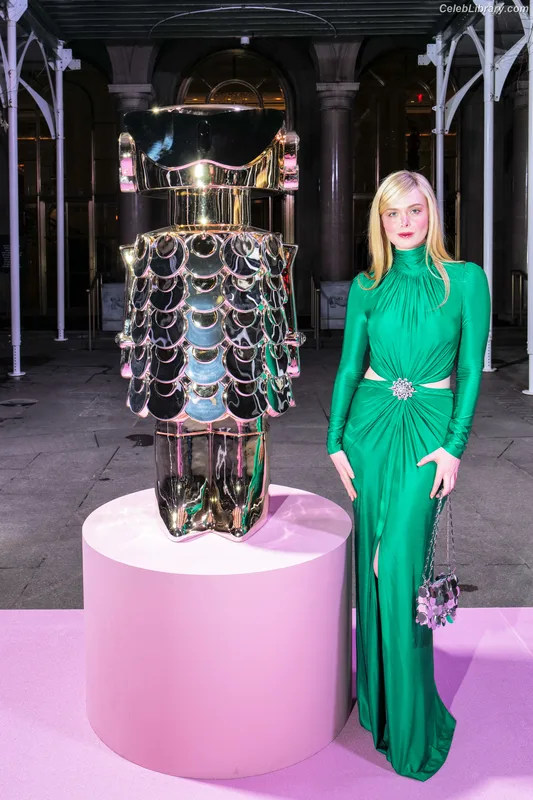 Elle Fanning photo 21 of 4114