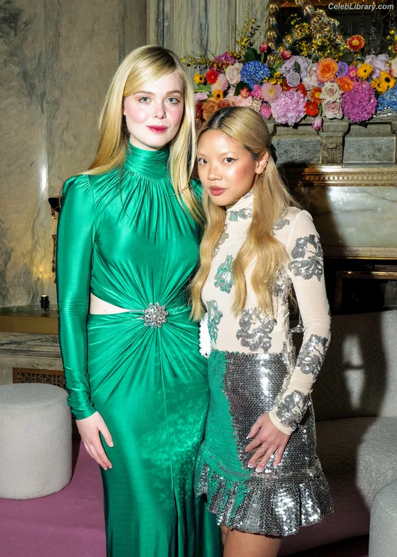 Elle Fanning photo 23 of 4114