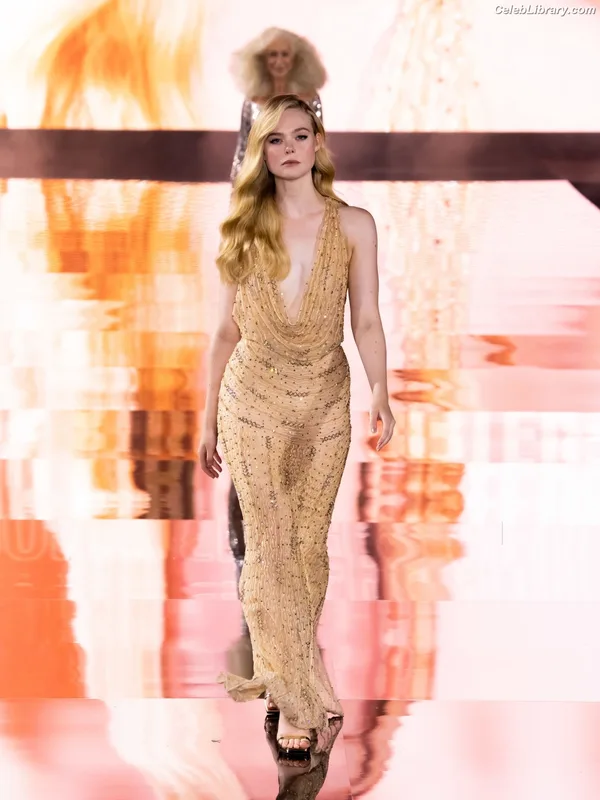 Elle Fanning photo 13 of 4114
