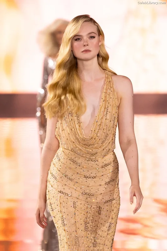 Elle Fanning photo 23 of 4114