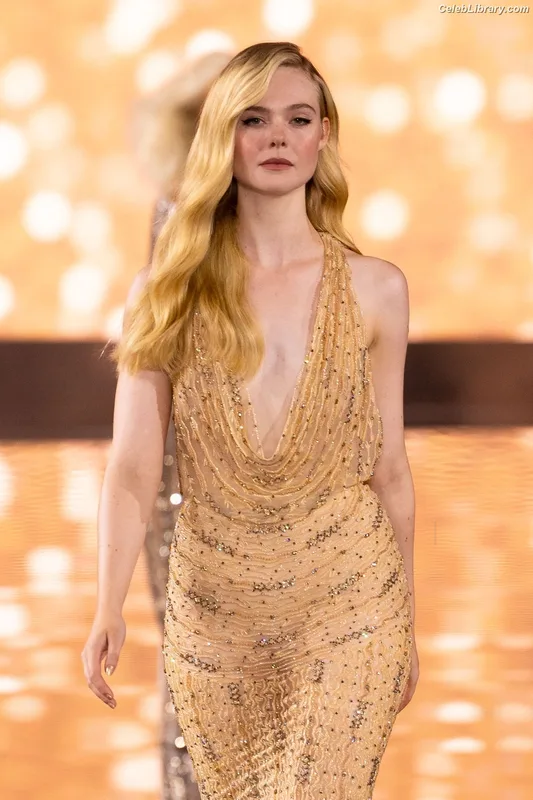 Elle Fanning photo 24 of 4114