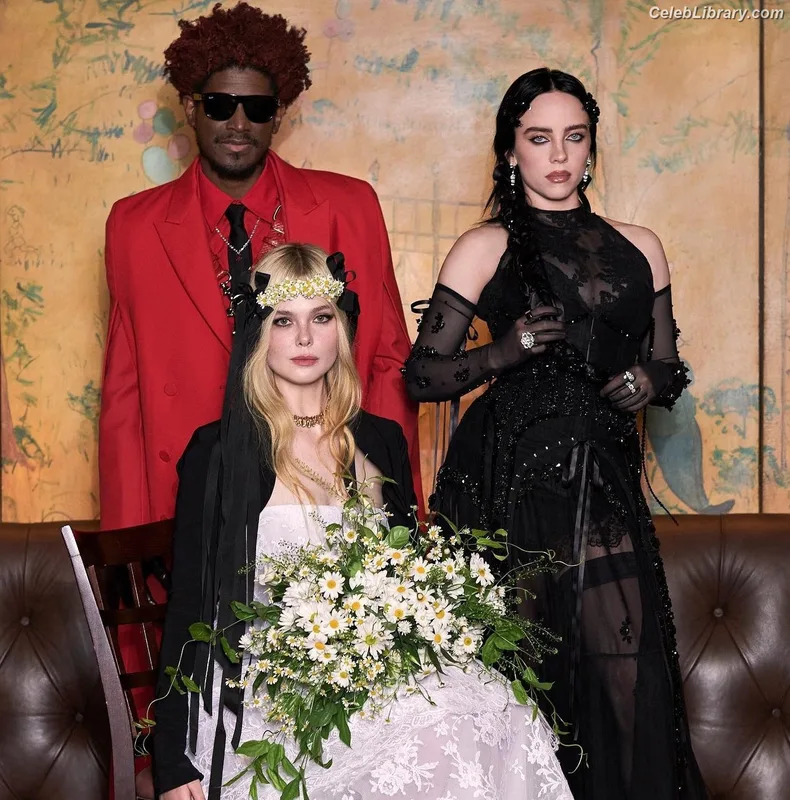 Elle Fanning photo 22 of 4114