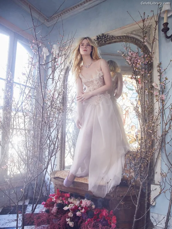 Elle Fanning photo 23 of 4114