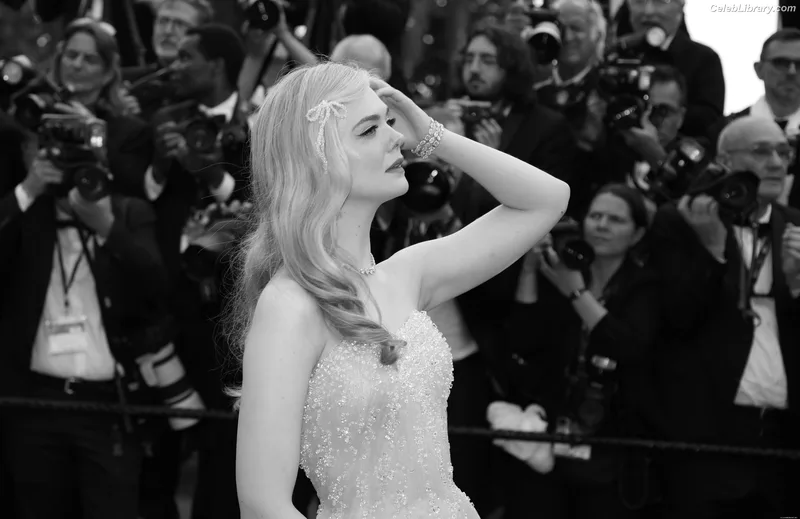 Elle Fanning photo 8 of 4114