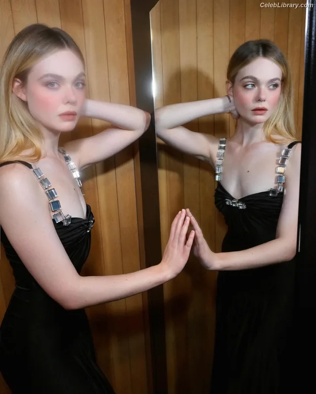 Elle Fanning photo 13 of 4114