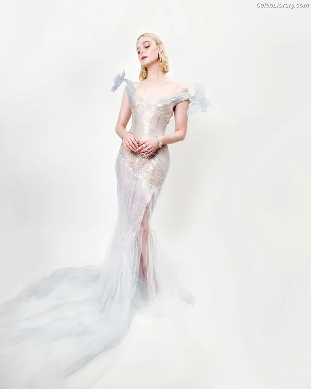 Elle Fanning photo 16 of 4114