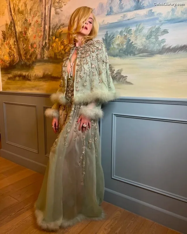 Elle Fanning photo 1 of 4114