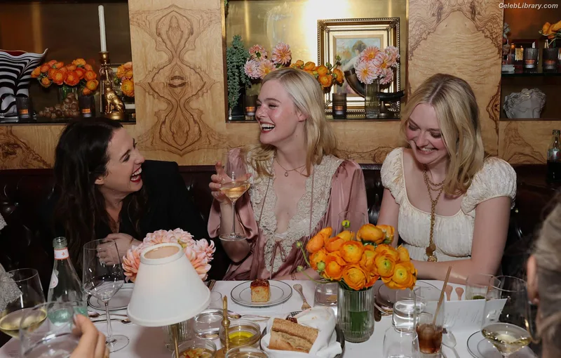 Elle Fanning photo 9 of 4114