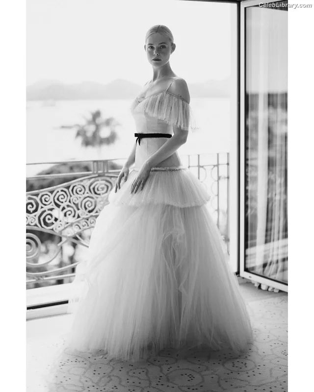 Elle Fanning photo 23 of 4114