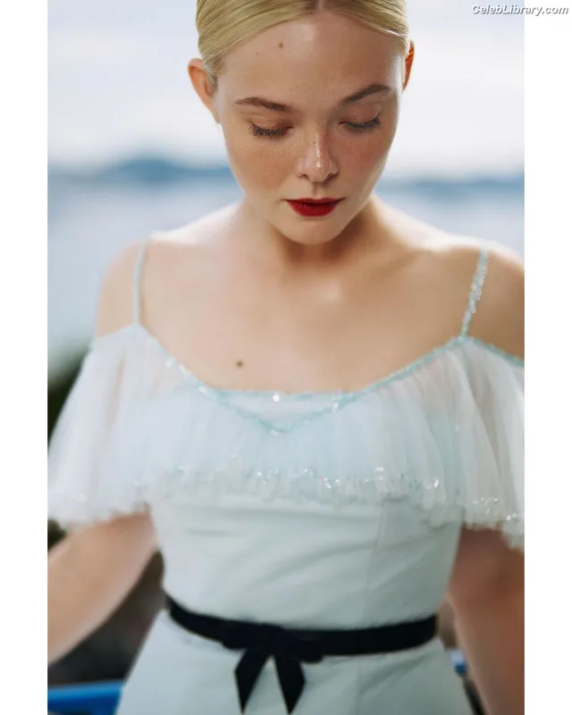 Elle Fanning photo 4 of 4114