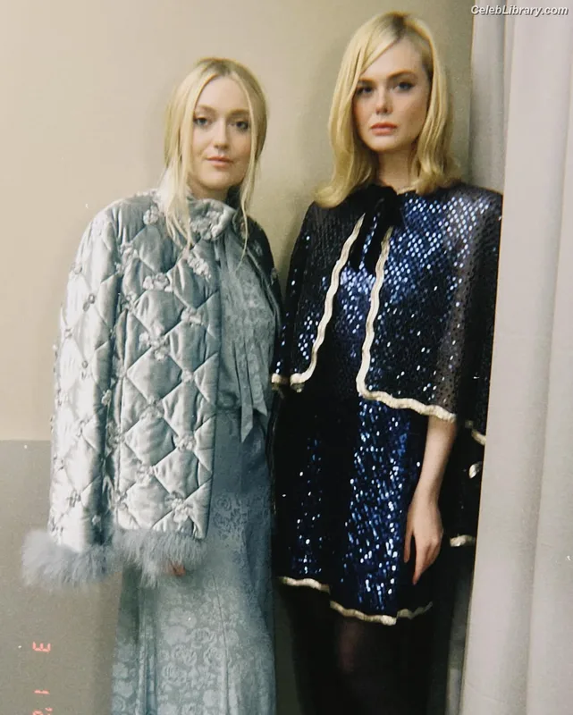Elle Fanning photo 18 of 4114