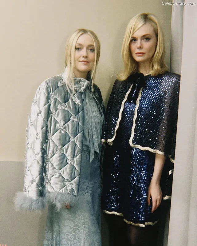Elle Fanning photo 20 of 4114