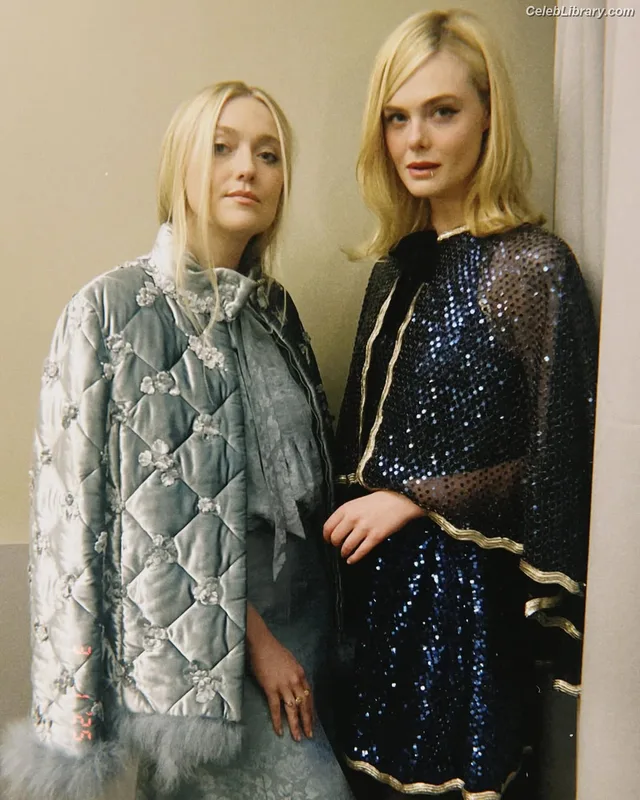 Elle Fanning photo 21 of 4114