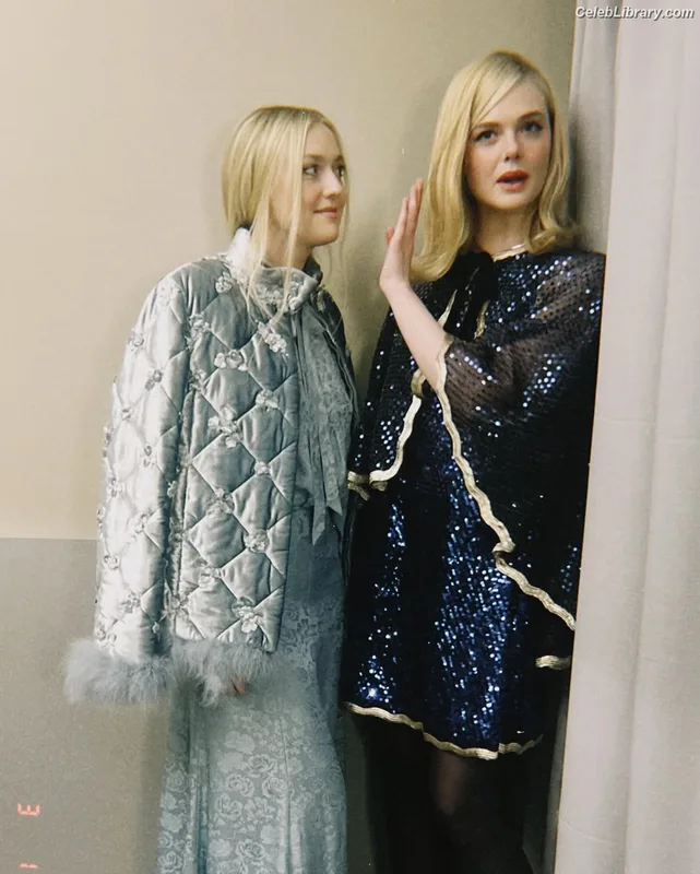 Elle Fanning photo 23 of 4114