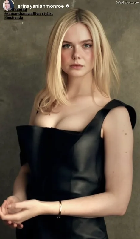 Elle Fanning photo 11 of 4114