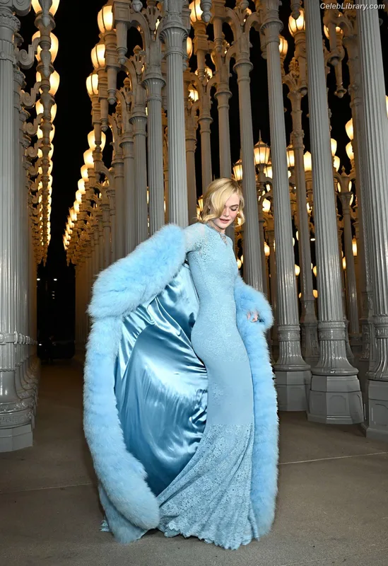 Elle Fanning photo 22 of 4114