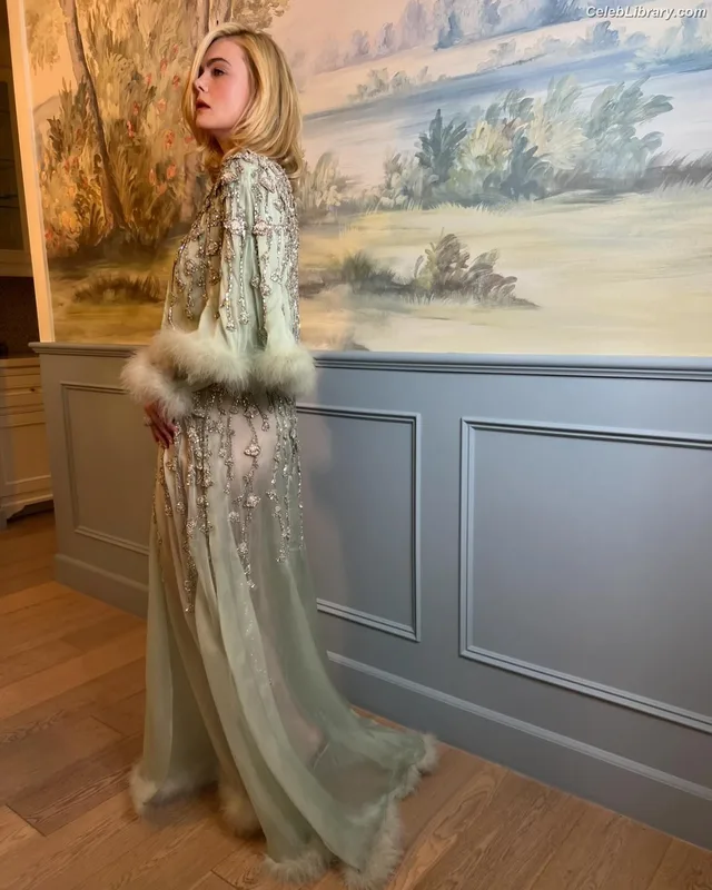 Elle Fanning photo 2 of 4114