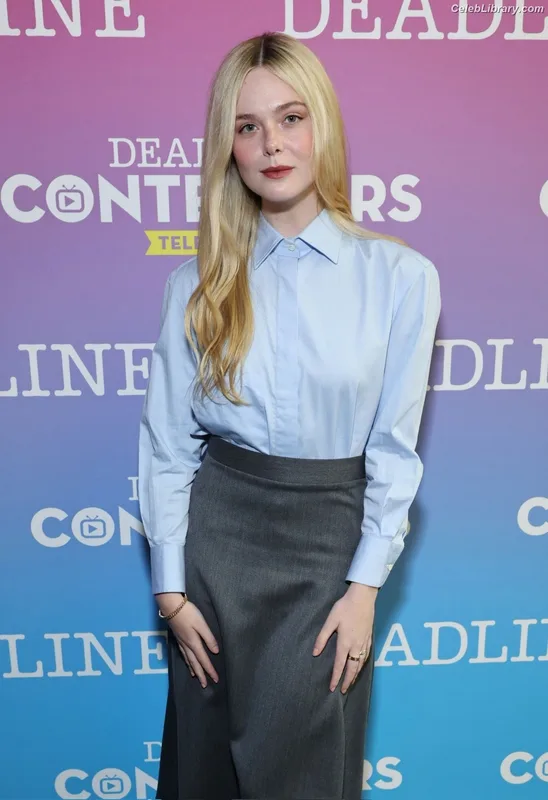 Elle Fanning photo 3 of 4114