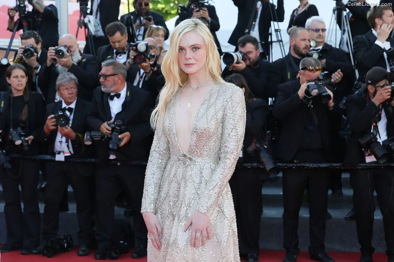 Elle Fanning photo 3 of 4114