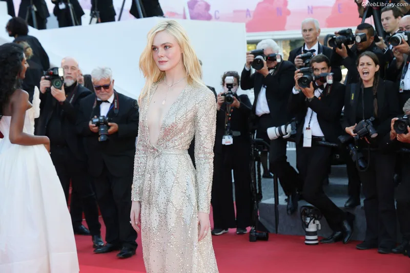 Elle Fanning photo 13 of 4114