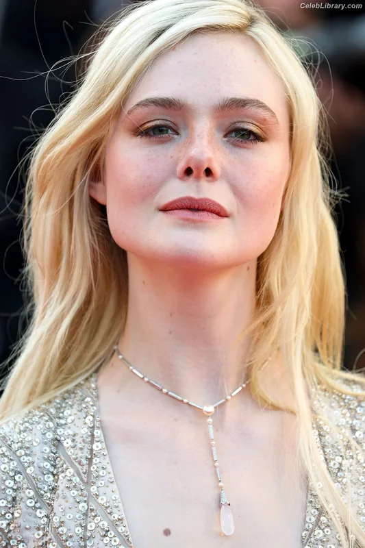 Elle Fanning photo 20 of 4114