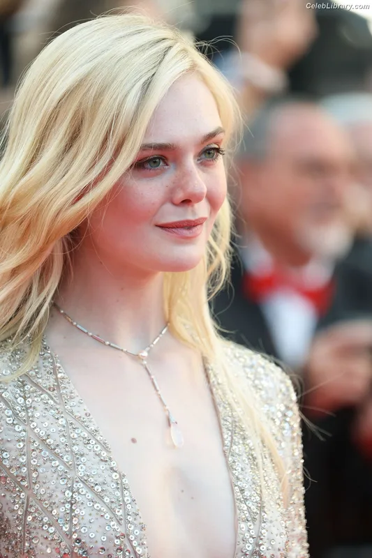 Elle Fanning photo 22 of 4114