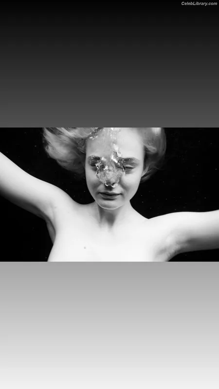 Elle Fanning photo 13 of 4114