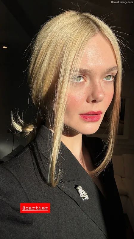 Elle Fanning photo 21 of 4114