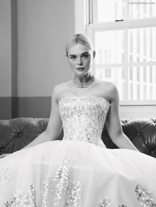 Elle Fanning photo 24 of 4114