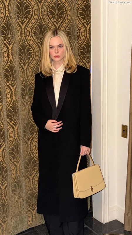 Elle Fanning photo 1 of 4114