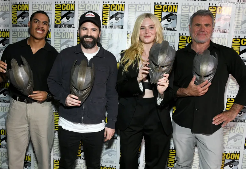 Elle Fanning photo 20 of 4114