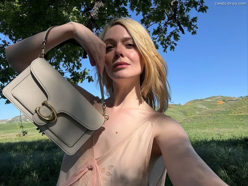 Elle Fanning photo 11 of 4114