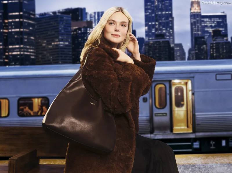 Elle Fanning photo 2 of 4114