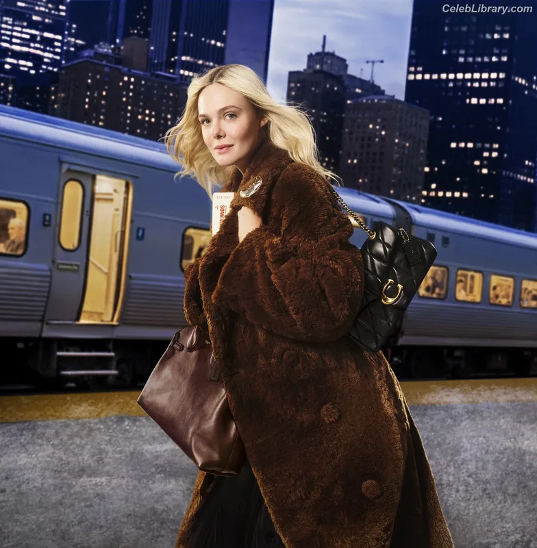 Elle Fanning photo 3 of 4114
