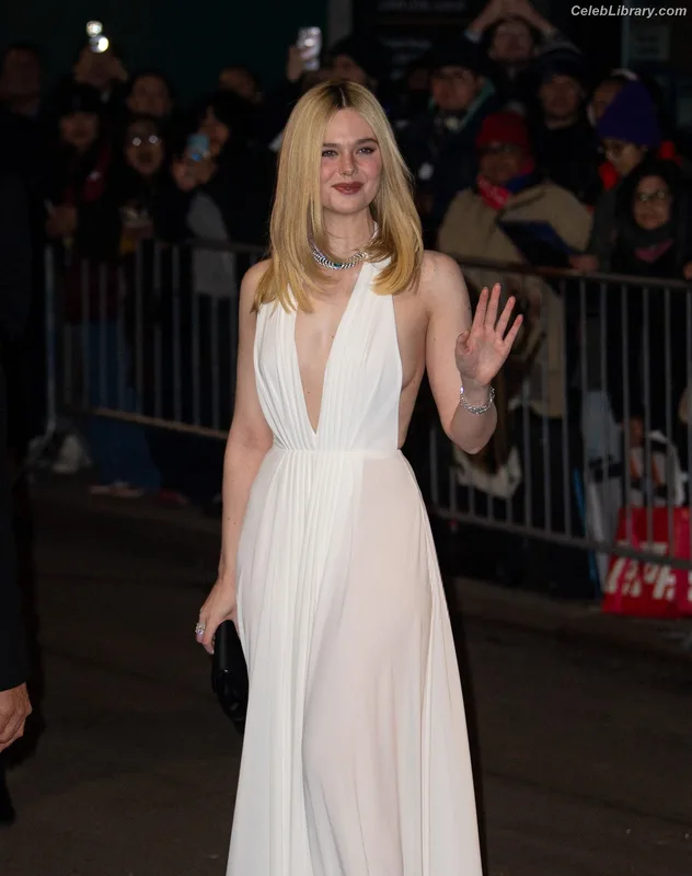 Elle Fanning photo 23 of 4114