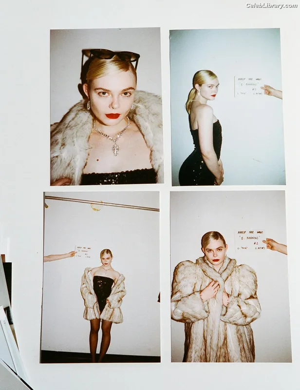Elle Fanning photo 2 of 4114