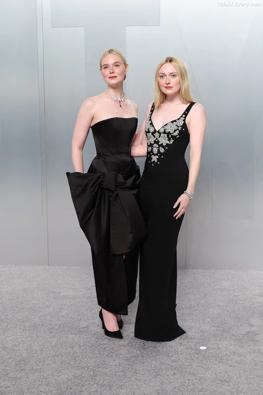 Elle Fanning photo 2 of 4114