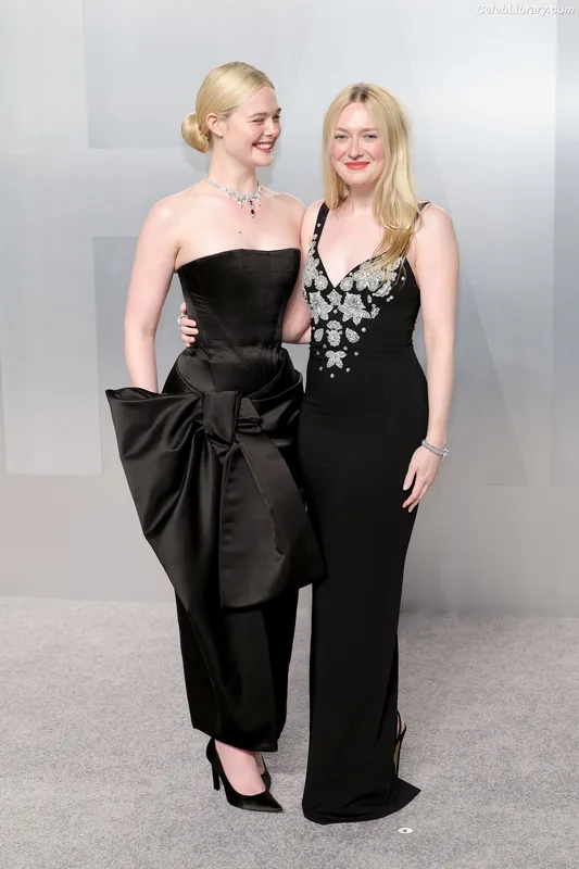 Elle Fanning photo 4 of 4114