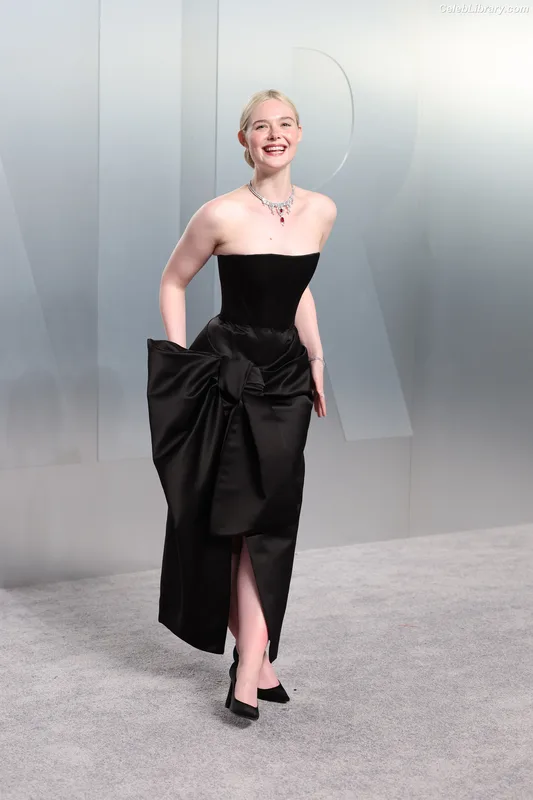 Elle Fanning photo 11 of 4114