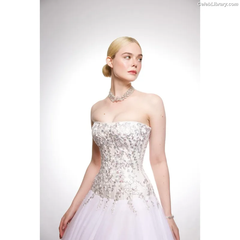 Elle Fanning photo 22 of 4114