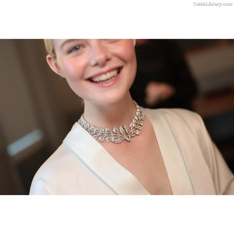 Elle Fanning photo 24 of 4114