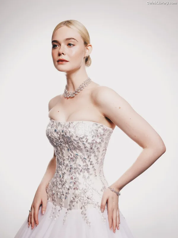 Elle Fanning photo 4 of 4114