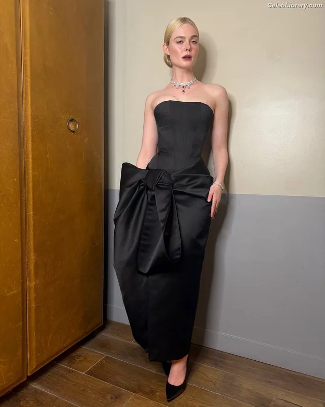 Elle Fanning photo 13 of 4114