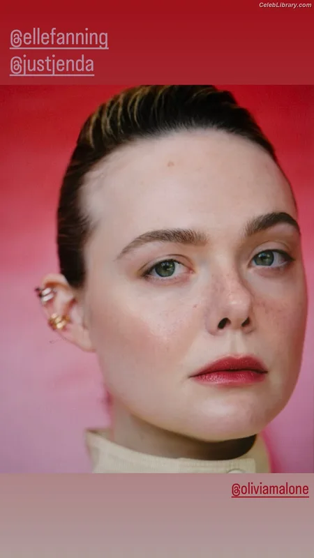 Elle Fanning photo 17 of 4114