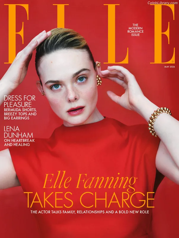 Elle Fanning photo 3 of 4114