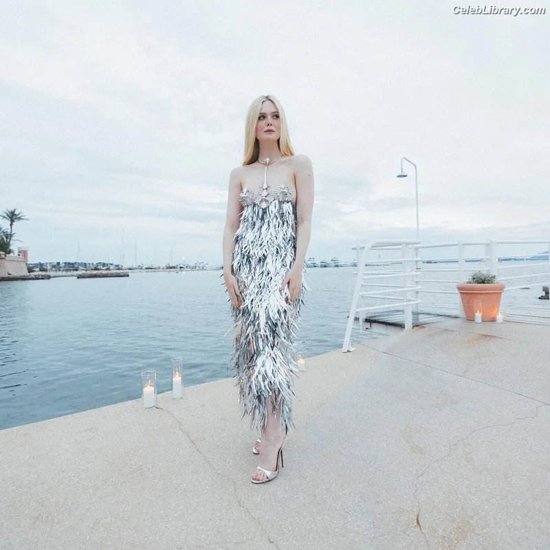 Elle Fanning photo 5 of 4114