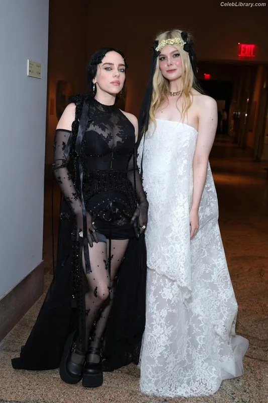 Elle Fanning photo 19 of 4114