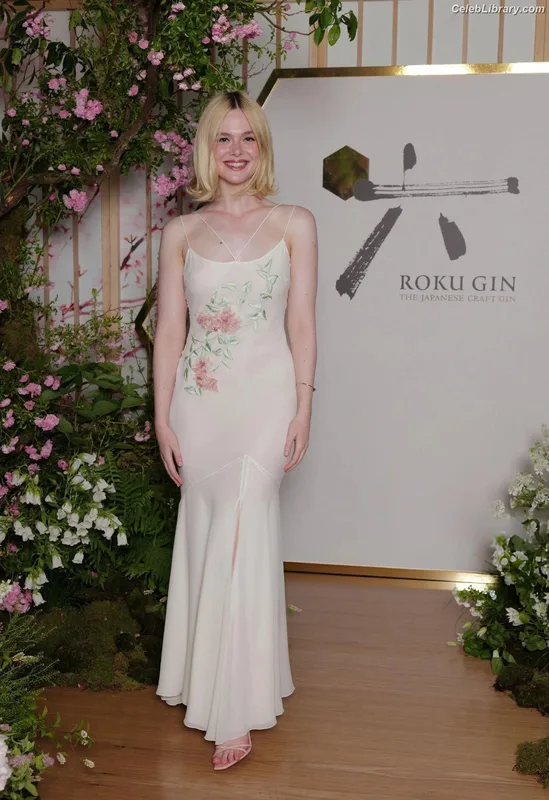 Elle Fanning photo 21 of 4114
