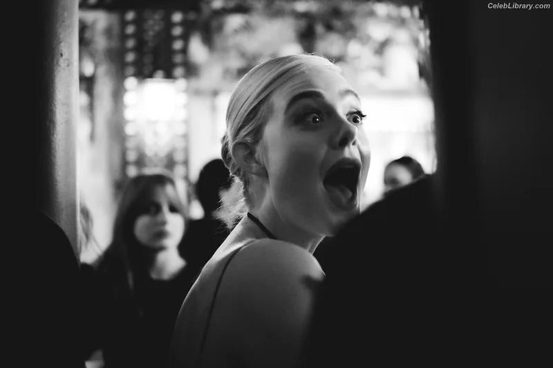 Elle Fanning photo 22 of 4114
