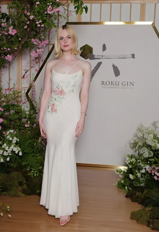 Elle Fanning photo 15 of 4114